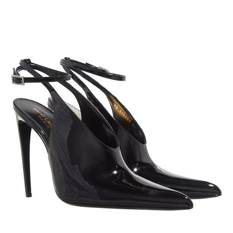 ysl kendall pump